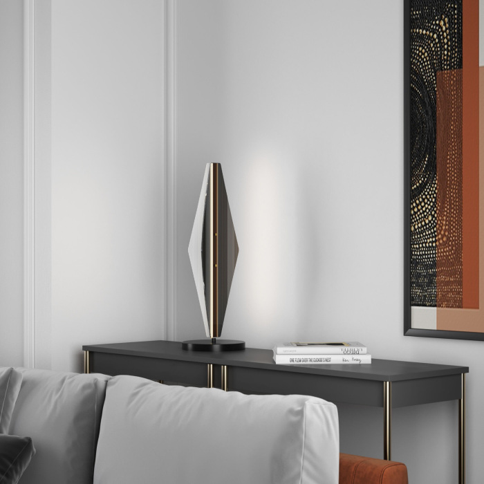 308052 LED латунь_