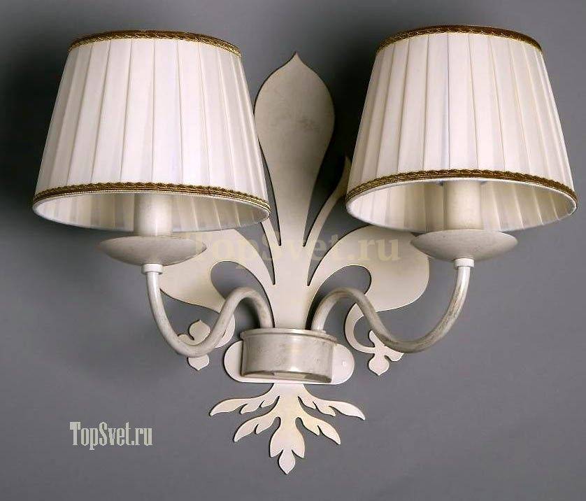 Бра Favel 05091/0002A FLOREAL