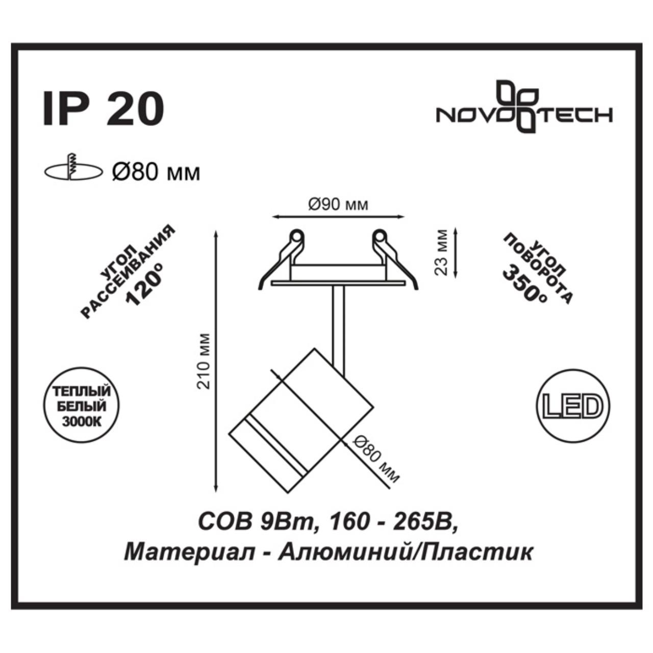 357687 Novotech