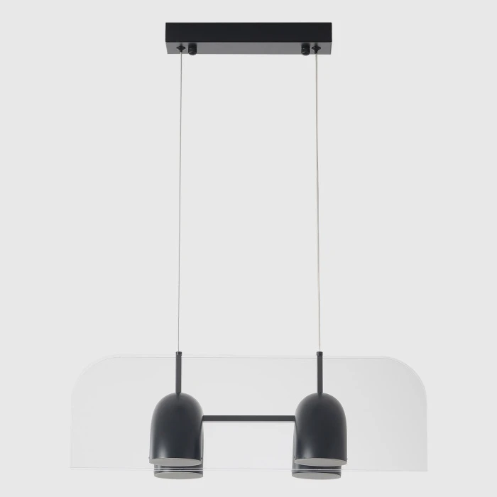 ELEMENT SP24W LED BLACK