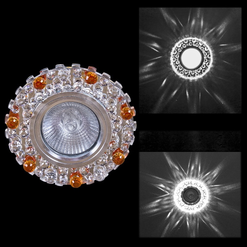 00755-9.0-001CN MR16+LED3W CL+TEA_