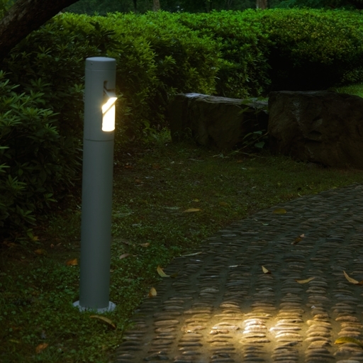 W6142-1-850 Gr Oasis Light