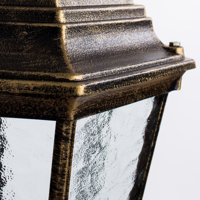 A1205SO-1BN Arte Lamp