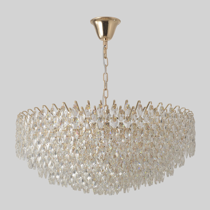 HEDONIST SP24 Crystal Lux