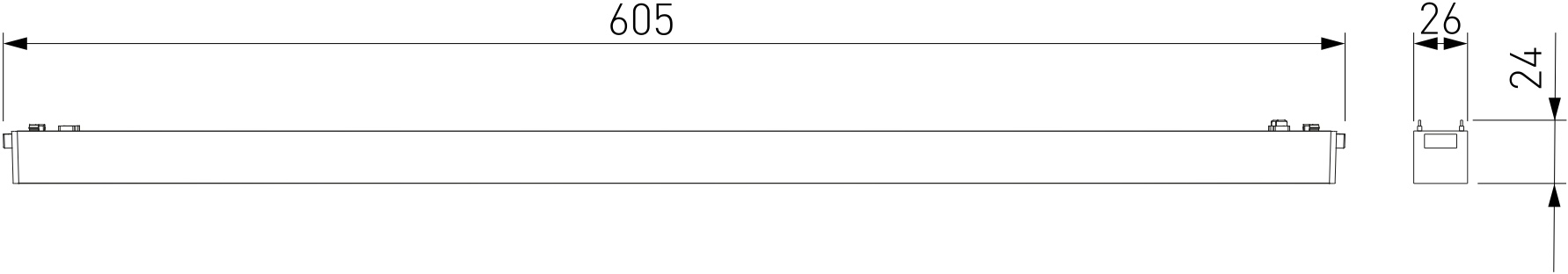 85089/01 4000K черный_