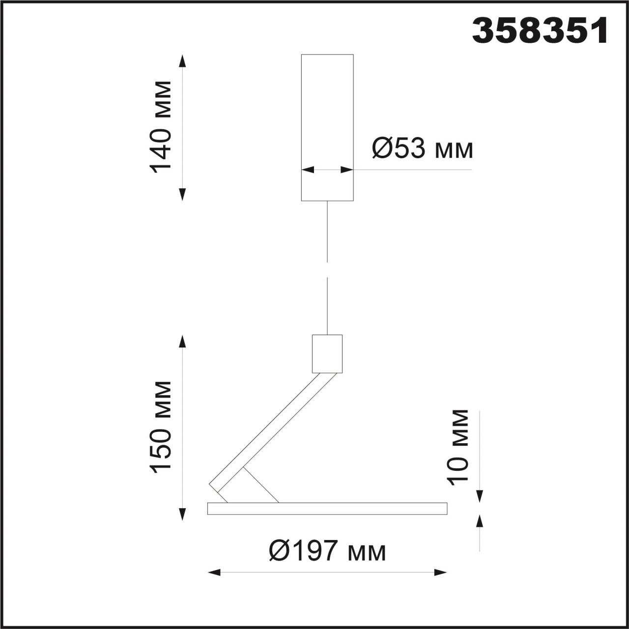358351 Novotech