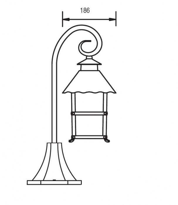 81404/18 Gb Oasis Light