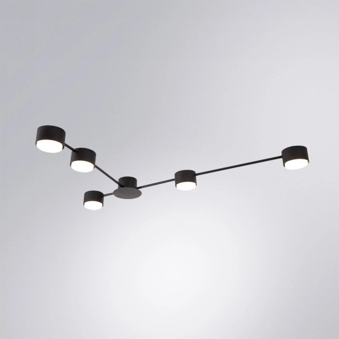 A1527PL-5BK Arte Lamp
