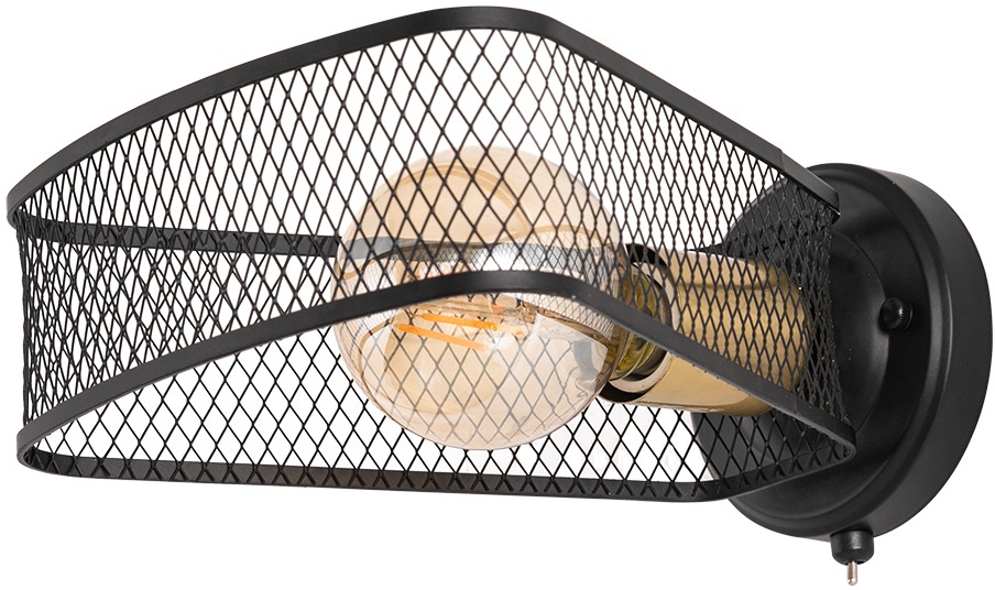 A7044AP-1BK Arte Lamp