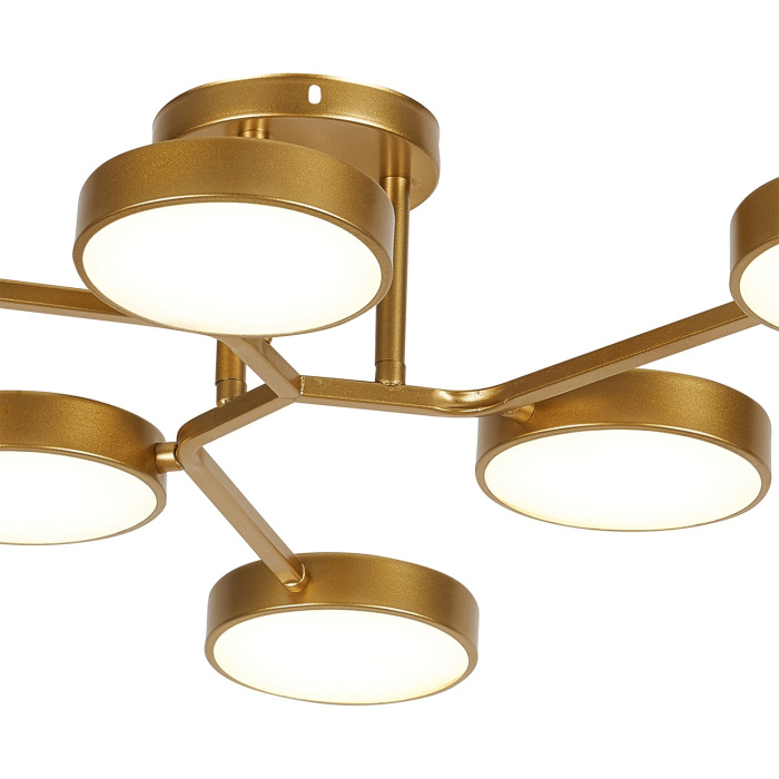 10273/6LED Escada