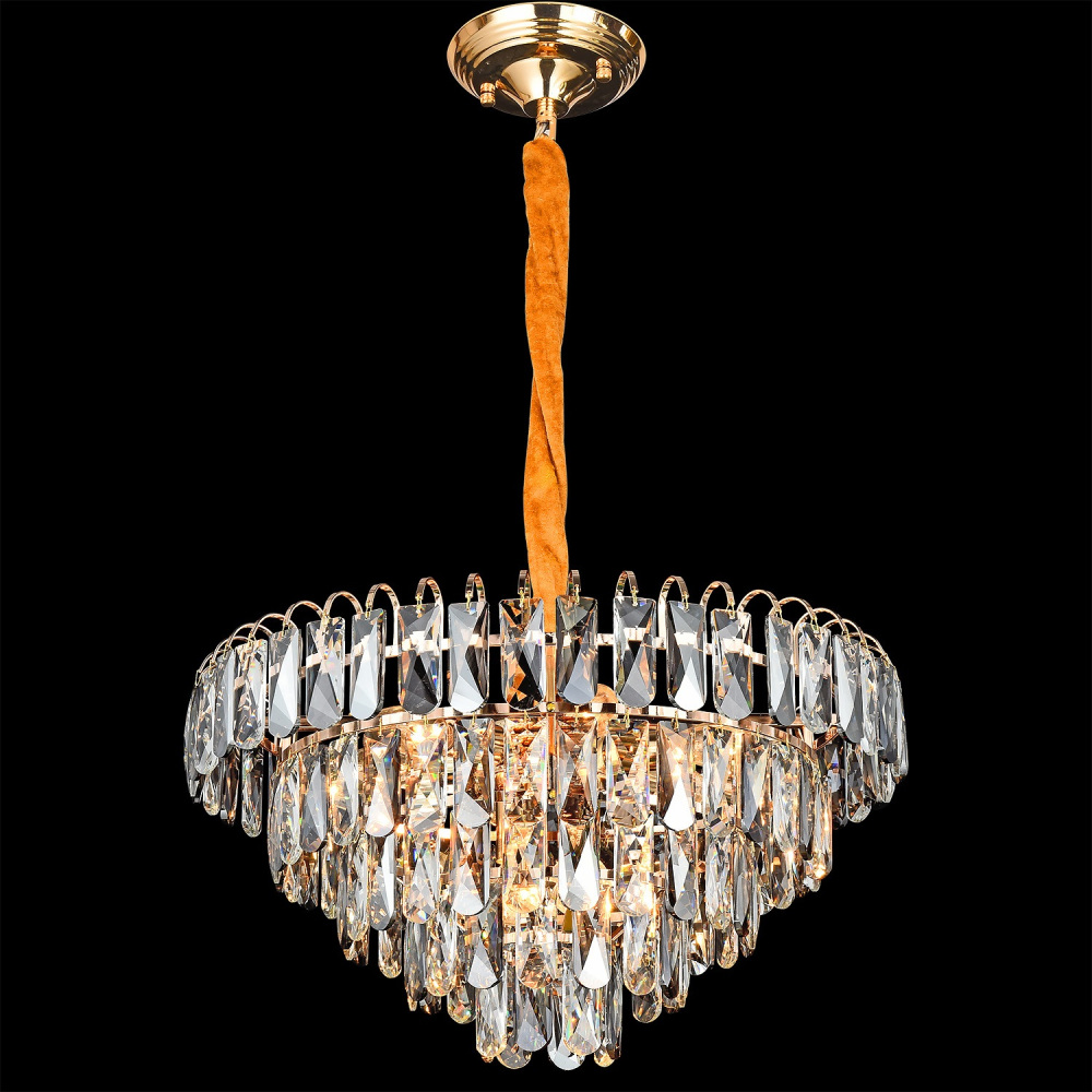 Подвесная люстра  88094-0.4-500 droplight Reluce