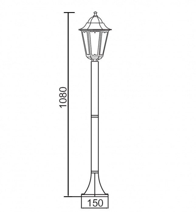 79806M Bl Oasis Light