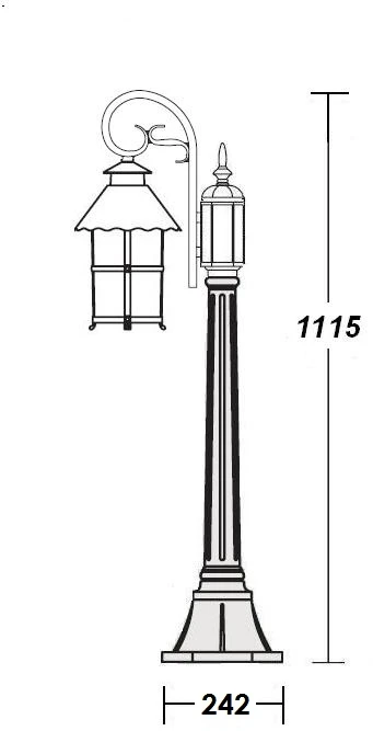 81507/18/PartA Gb Oasis Light