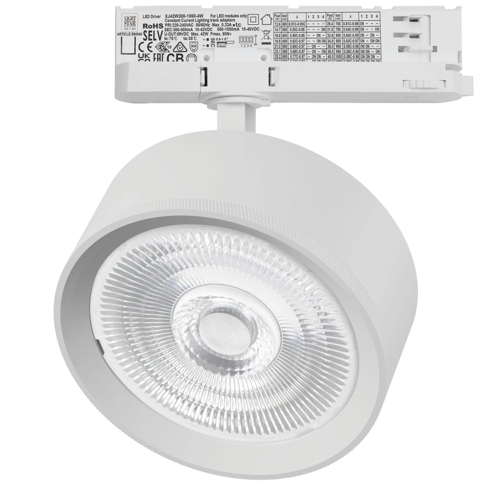 A5736QT60G Lightstar
