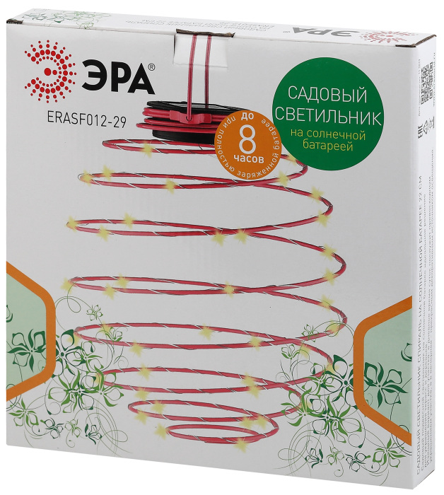 ERASF012-29 Эра
