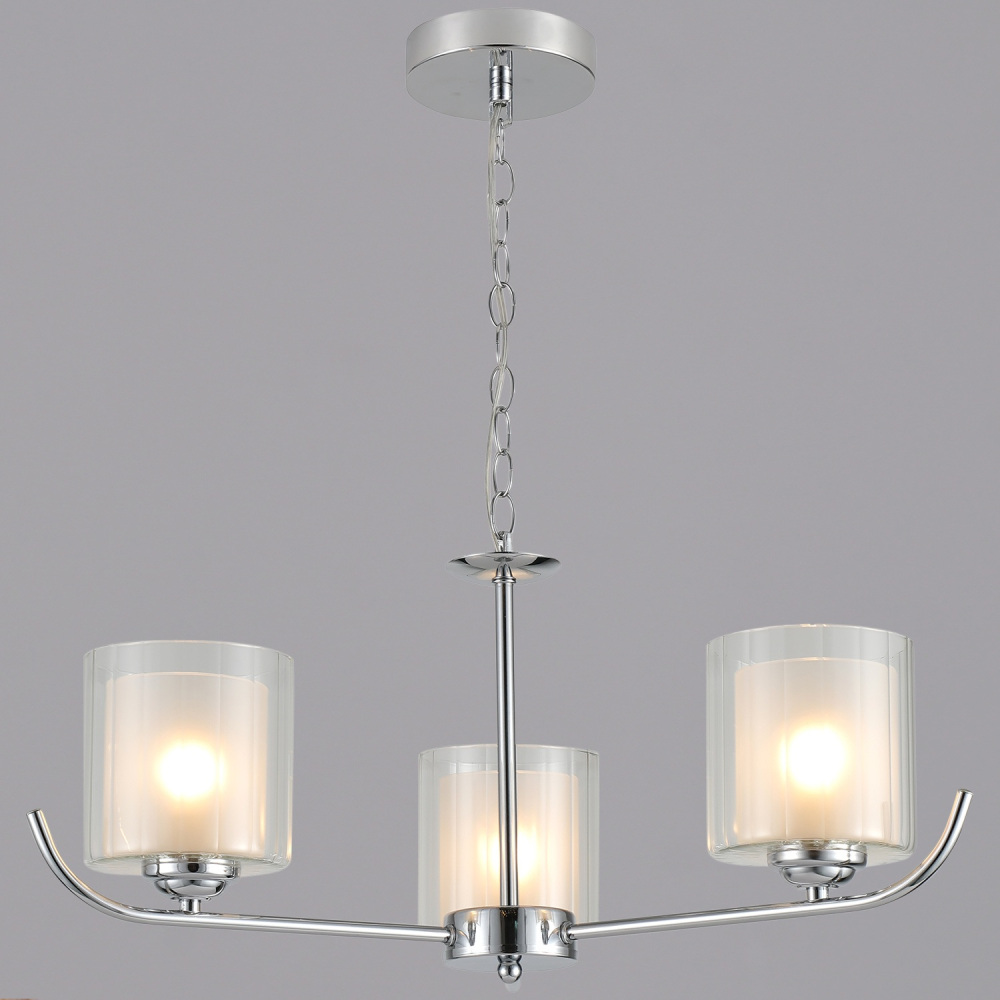 Подвесная люстра  19470-0.4-03 Reluce