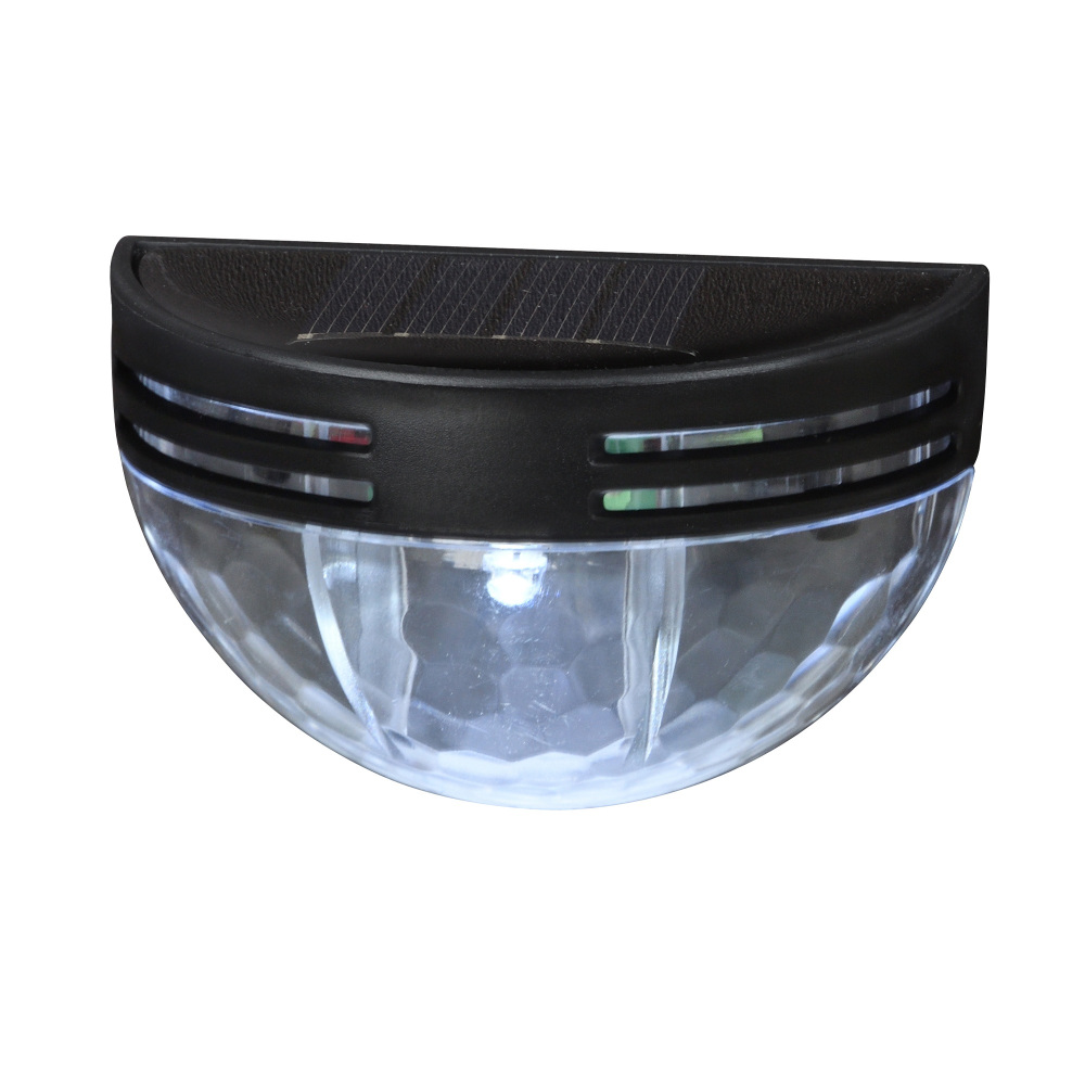 Настенный светильник уличный USL-F-251/PM050 SHINY Uniel