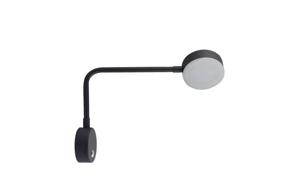 CLT 214W BL Crystal Lux
