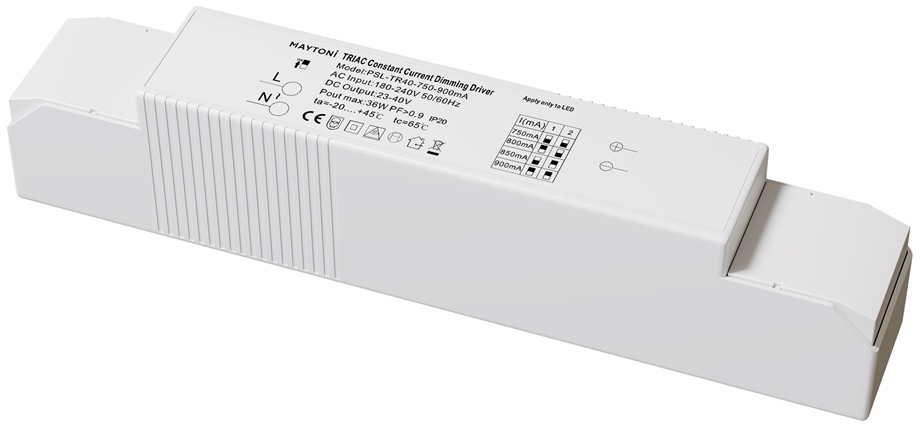 PSL-TR40-750-900mA Maytoni