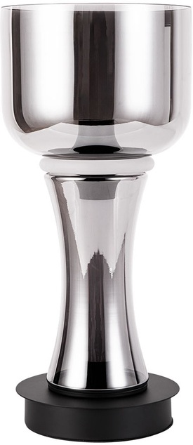 Интерьерная настольная лампа Volturn 1243/06 TL-15 Divinare