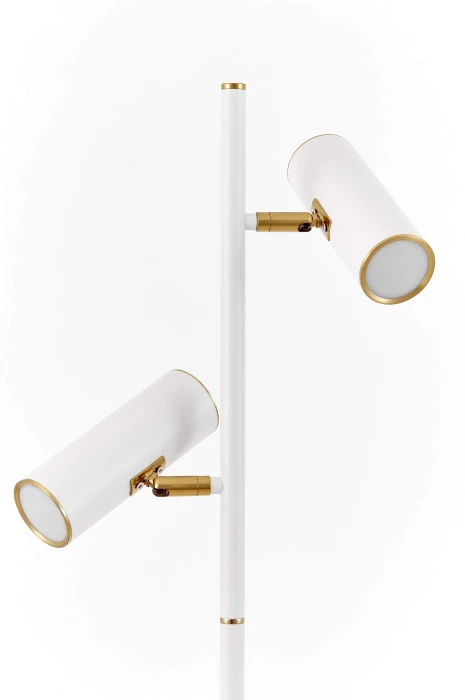 LDF 7731-2 WT+MD Lumina Deco
