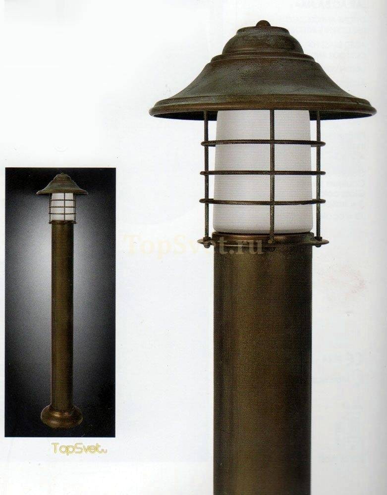 1905 O.AR Moretti Luce