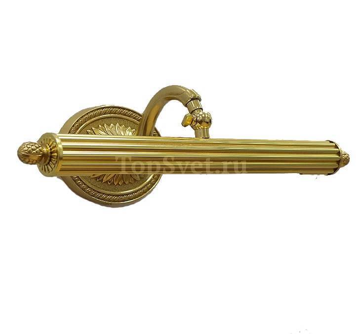 01305/40 GOLD FRENCH Nervilamp