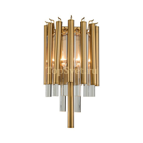 KM0931W-1 gold Delight Collection