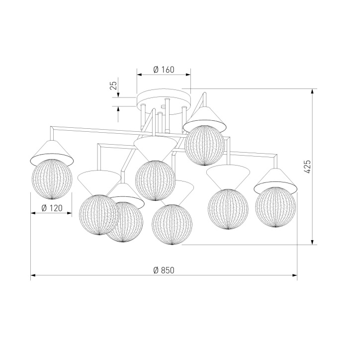 302002/8 латунь Smart_