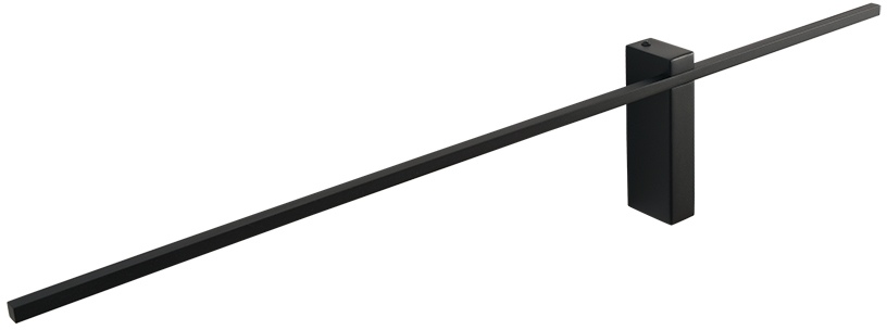 Настенный светильник Phoenix A2025AP-1BK Arte Lamp