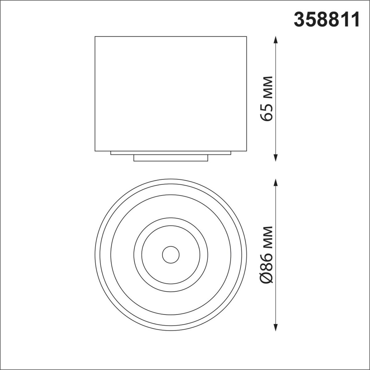 358811 Novotech