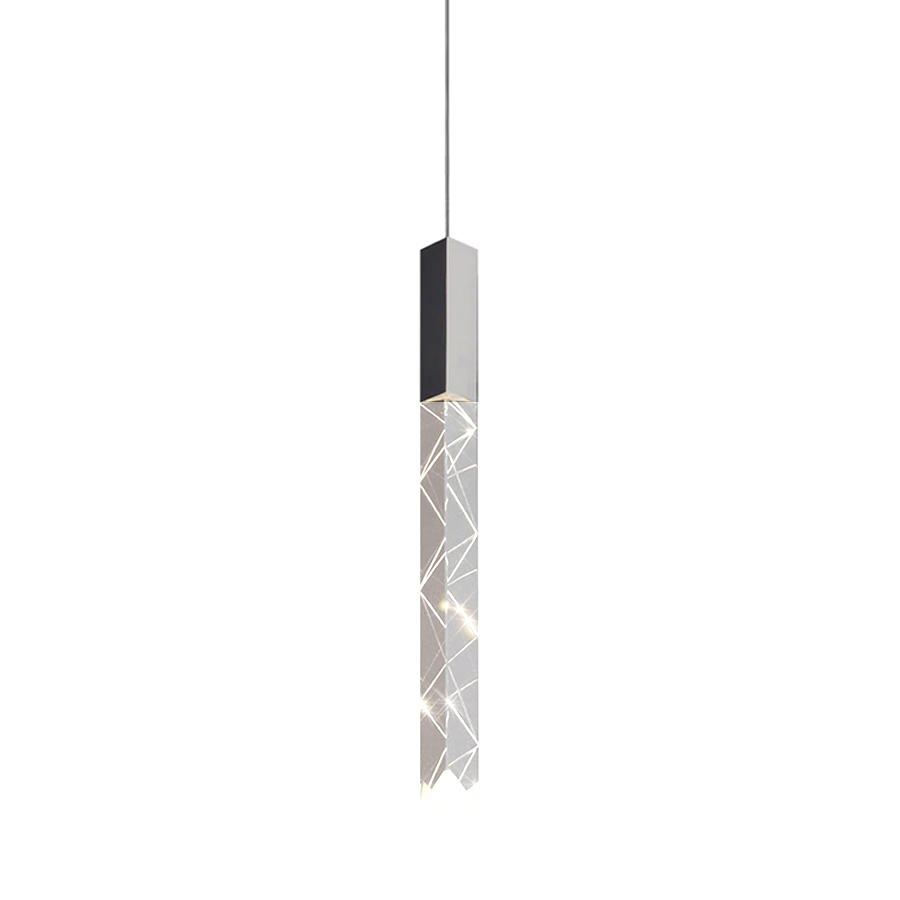 OM8201013-1 chrome Delight Collection