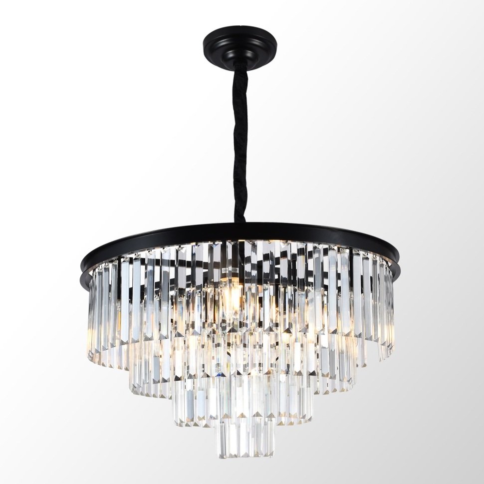 Подвесная люстра Reagan LSP-6008 Lussole