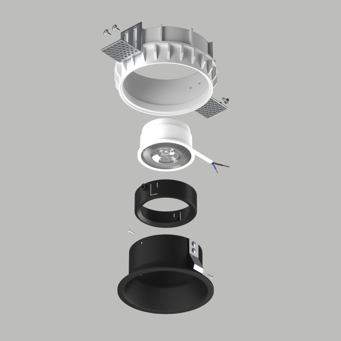 G214607BMOD Lightstar