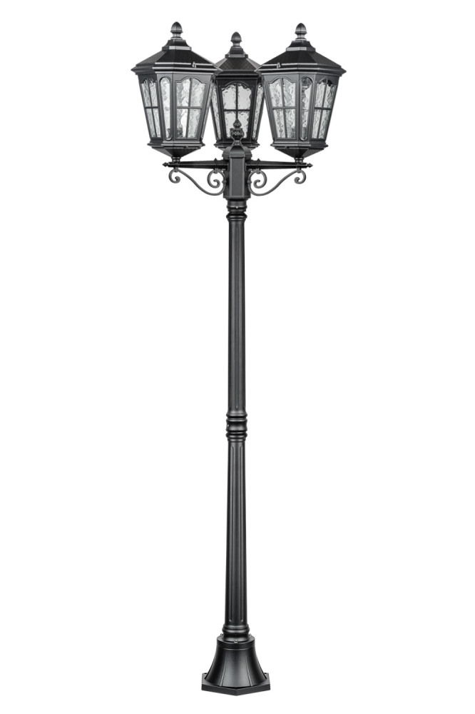 79708B/02 Bl Oasis Light
