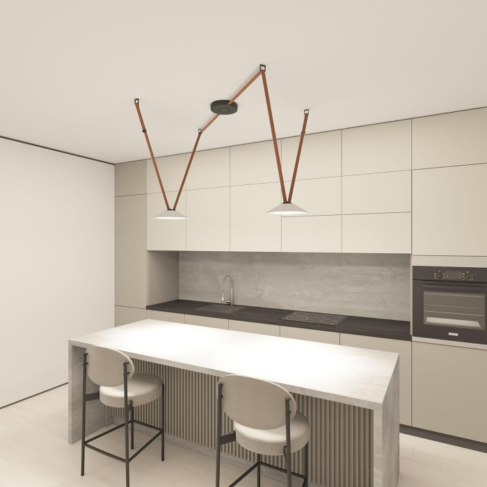 DK5565-WH+BK Denkirs