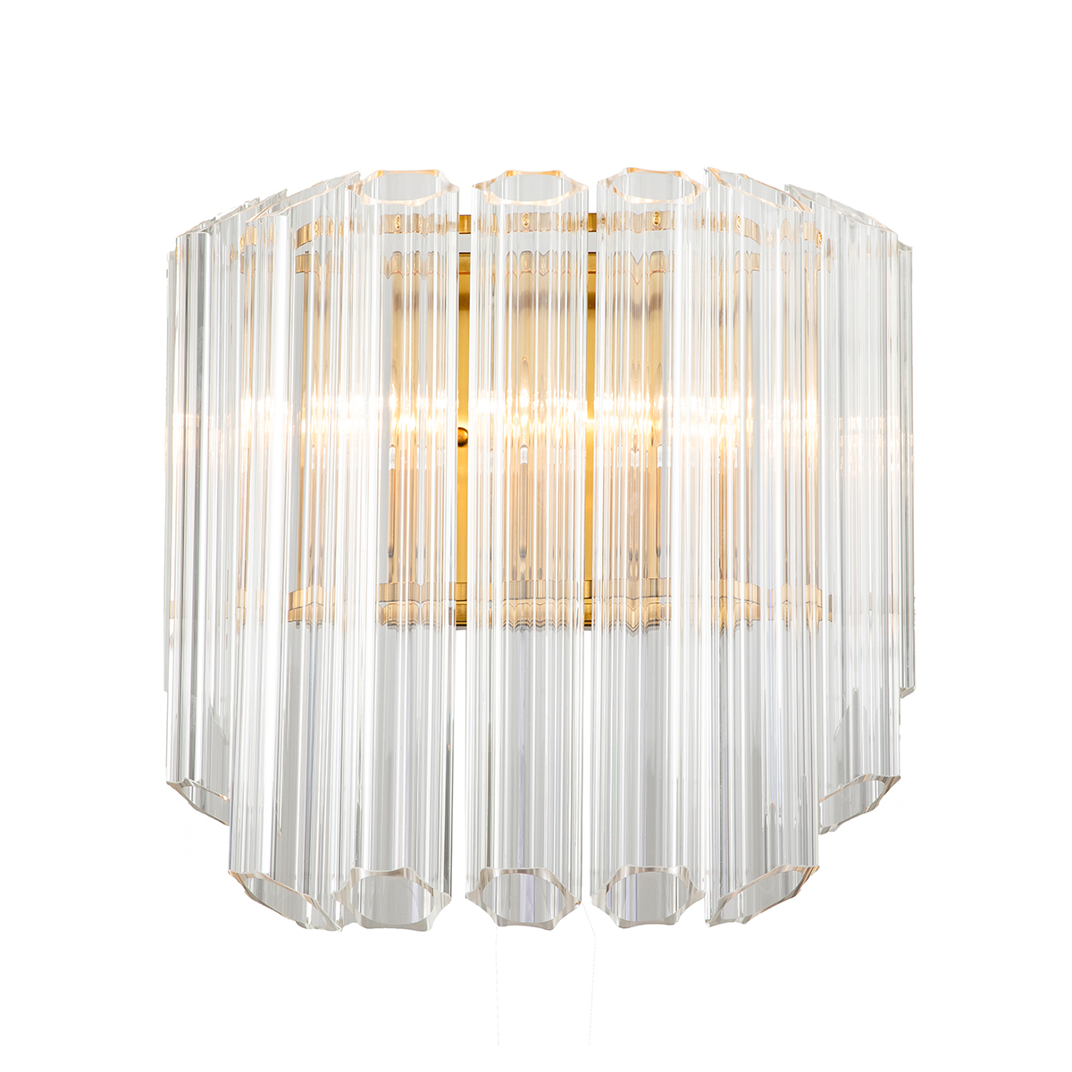 KG0769W-2C brass Delight Collection