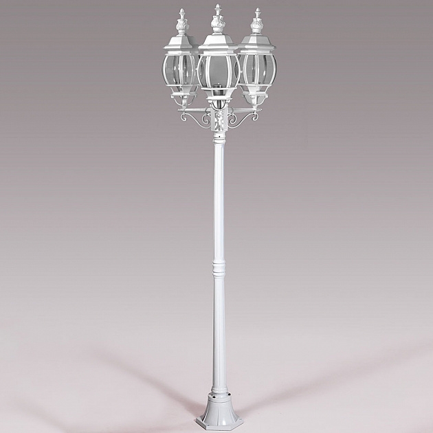 83408LB W Oasis Light