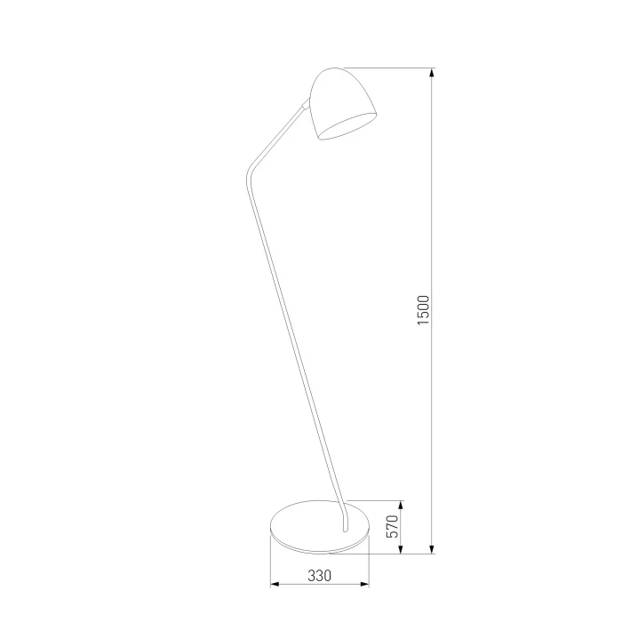 16162 TK Lighting