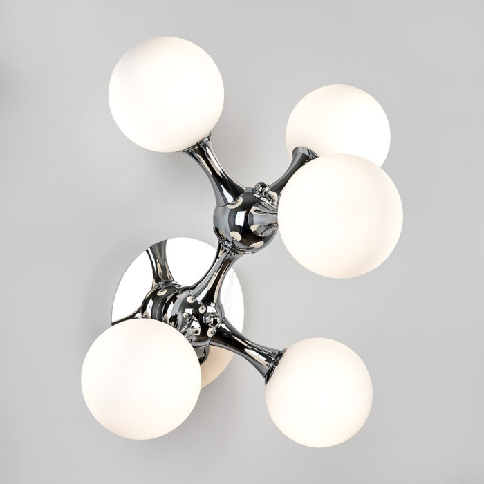 MS.6116.05 CR Modelux