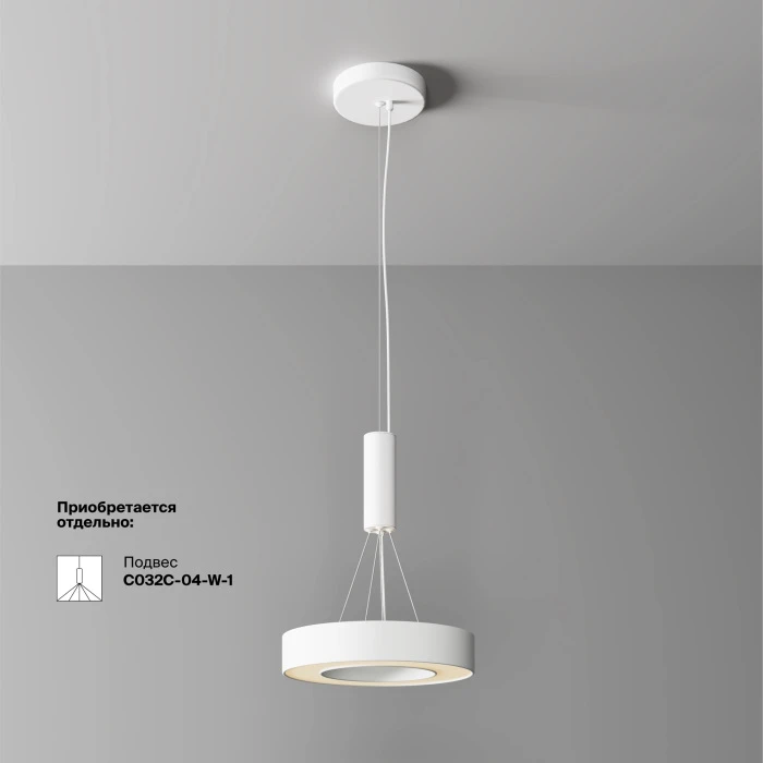 C093CL-24W3K-W Maytoni