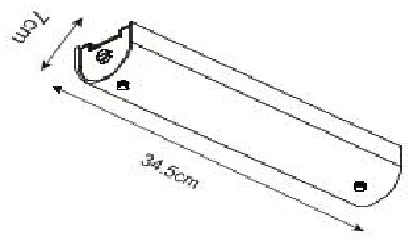 A4101AP-2WH Arte Lamp