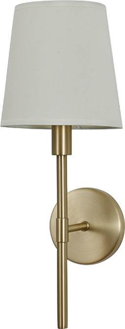 3552/A brass Newport
