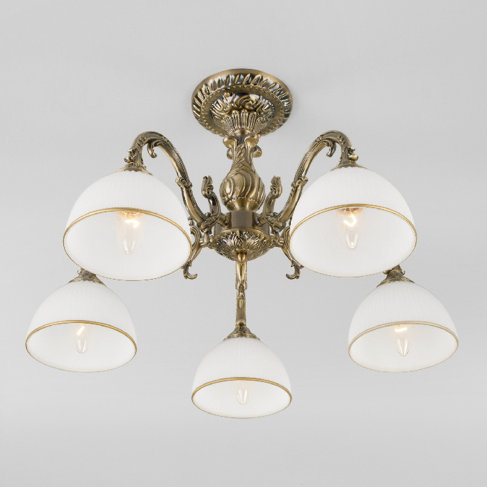 60106/5 античная бронза_