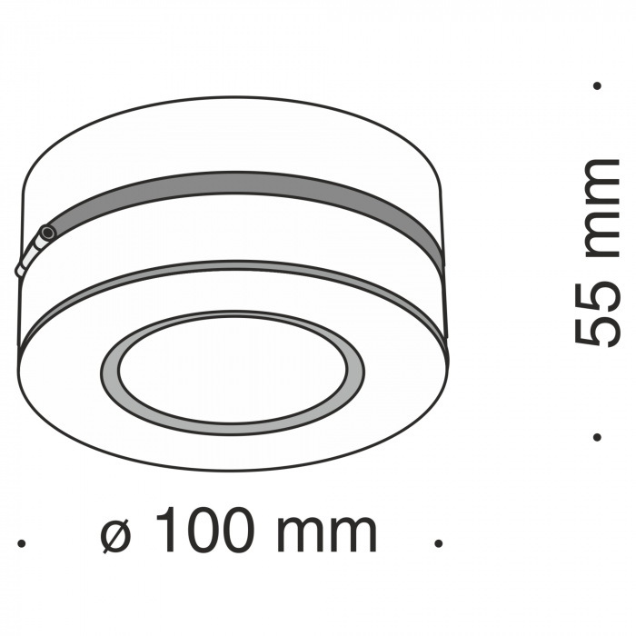 C022CL-L12B4K Maytoni
