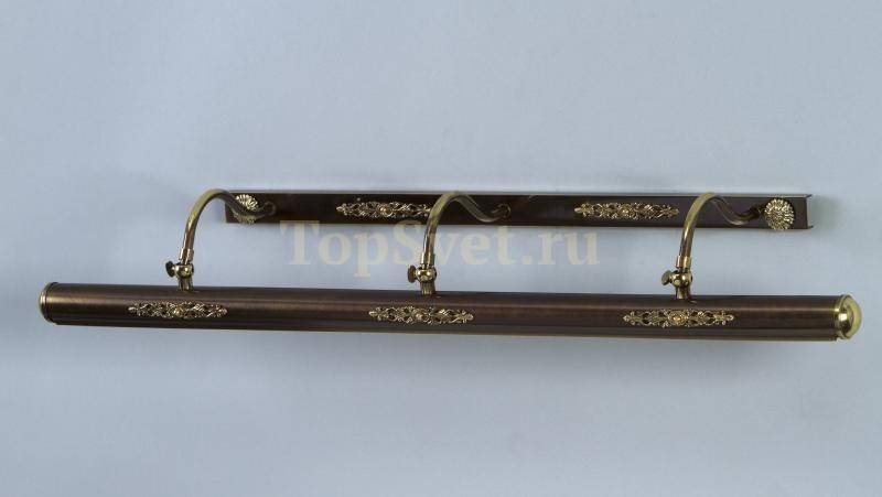 01052/80 GOLD BRONZE DECO_