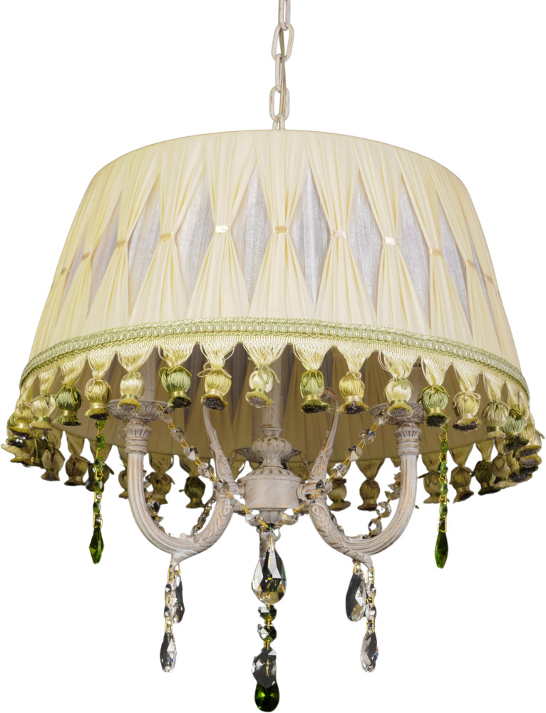 SD762 YELLOW CRYSTALL_