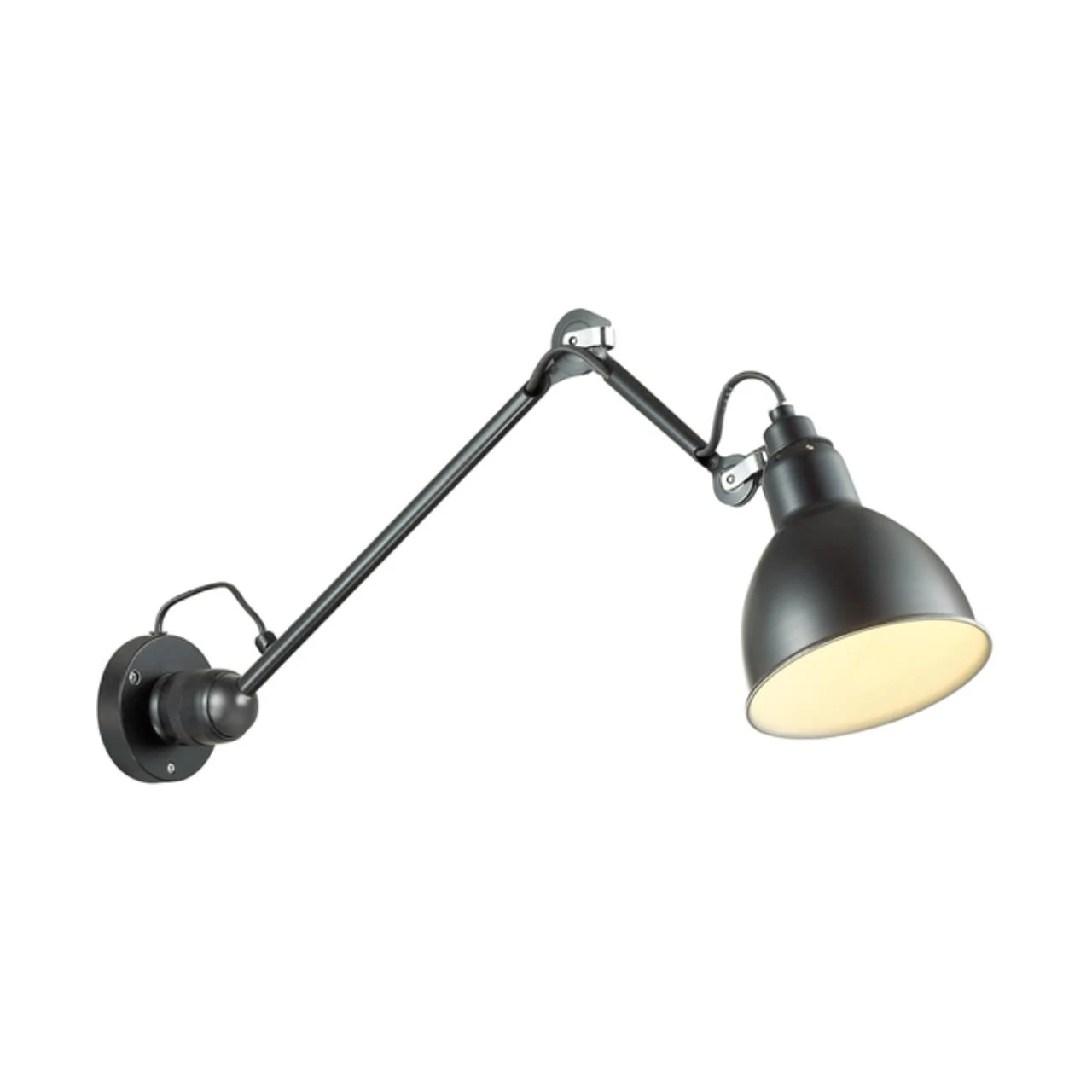 4125/1WD Odeon Light