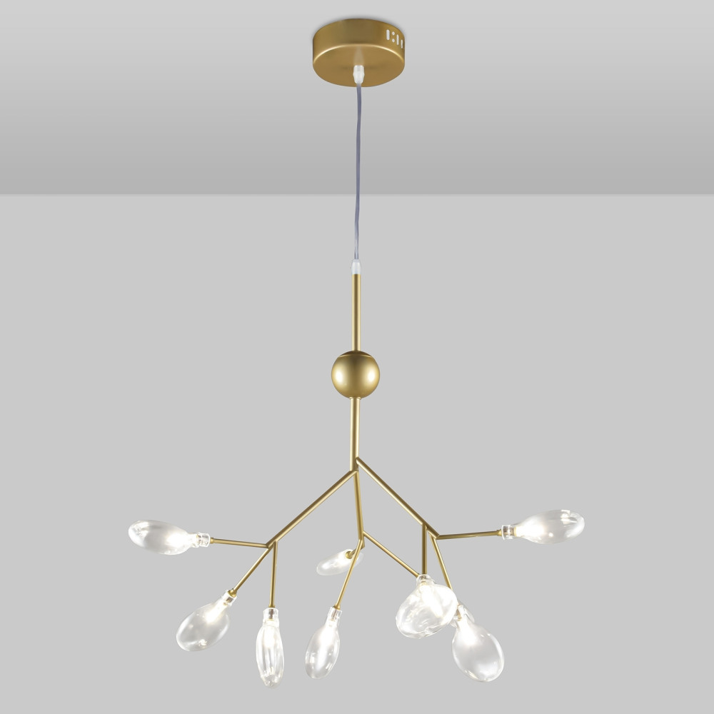 GRACE 75554/9С GOLD SATIN_