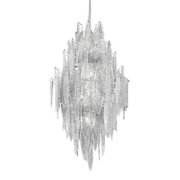 8206 chrome Delight Collection